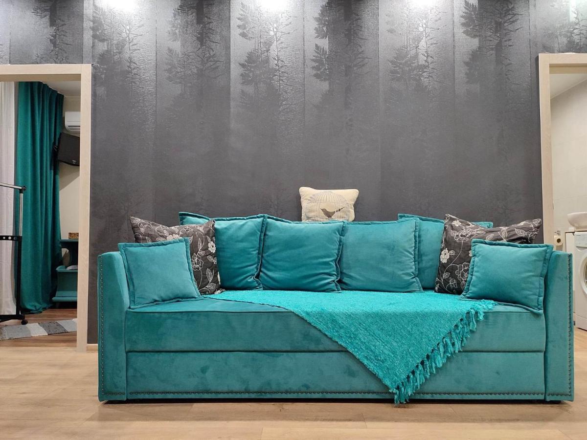Stylish Apartment In The Historic Center Chernihiv Exterior photo